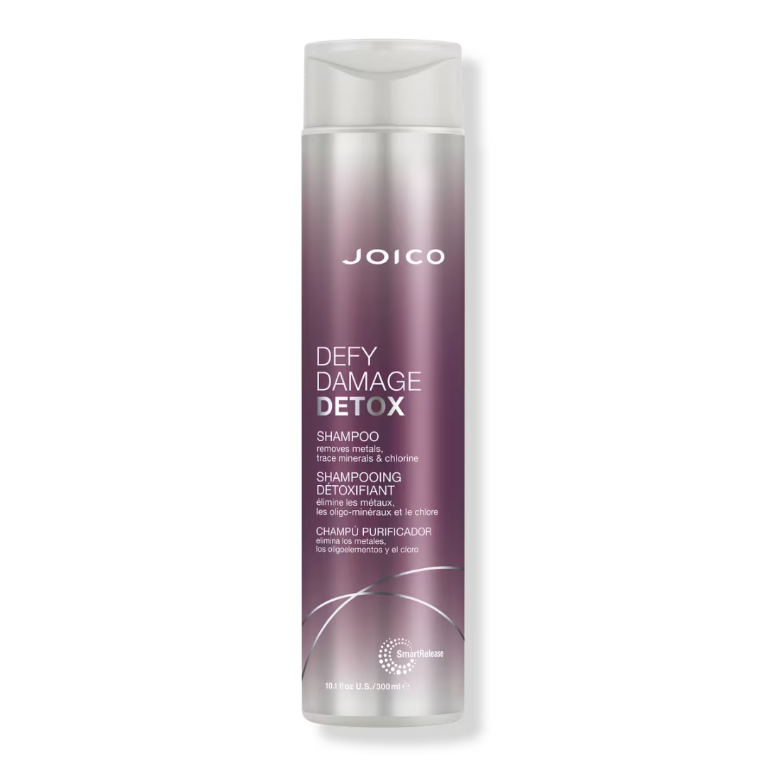 Joico Defy Damage Detox Sjampó