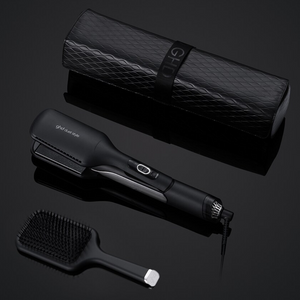 GHD Luxe Max Styler Gjafasett