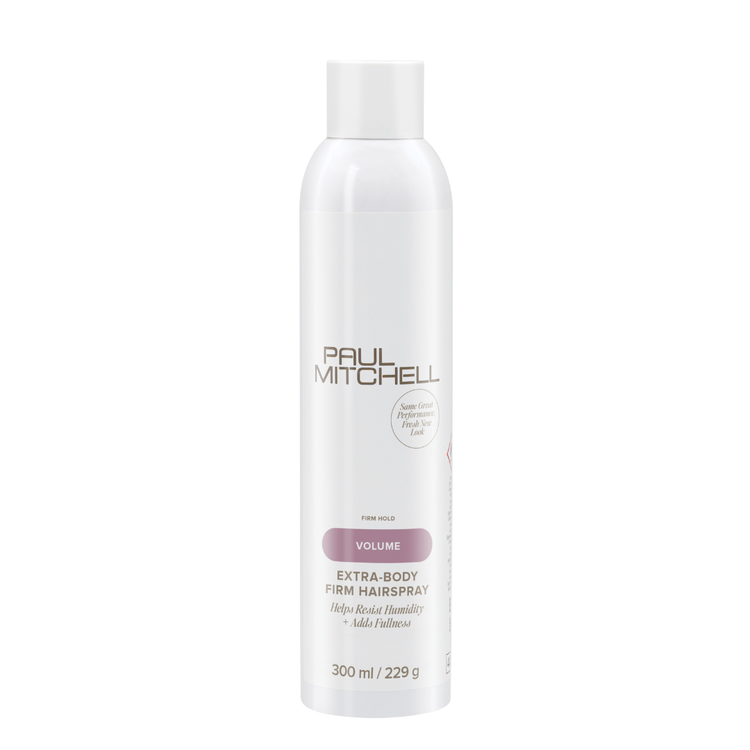 Paul Mitchell Extra Body Firm Hairspray 300ml