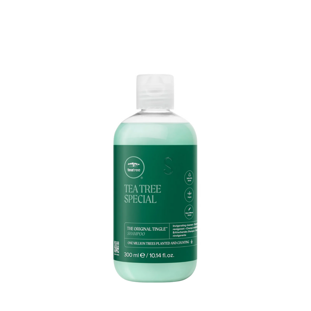 Paul Mitchell Tea Tree Special Sjampó