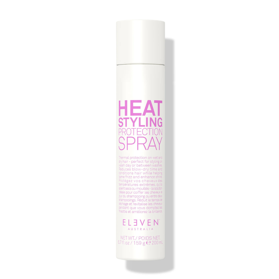 Eleven Australia Heat Styling Protection Spray 200ml