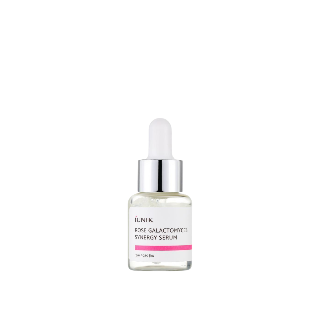 iUnik Rose Galactomyces Synergy Serum