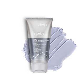 Joico Blonde Life Silver Color Masque 150ml