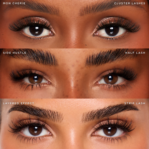 Tatti Lashes 2026 Christmas Treat Box Gjafasett
