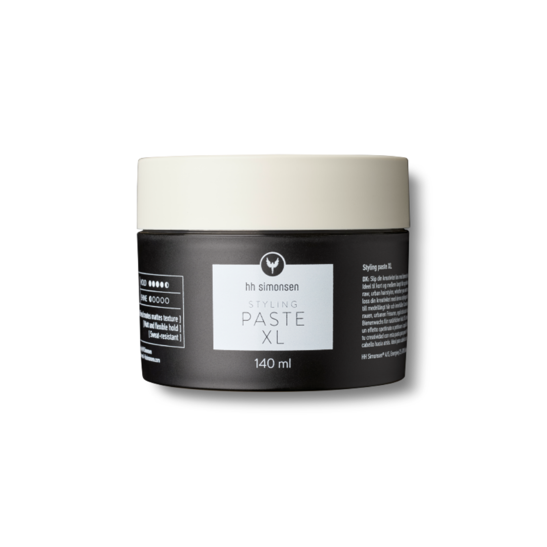 HH Simonsen Styling Paste XL 140ml