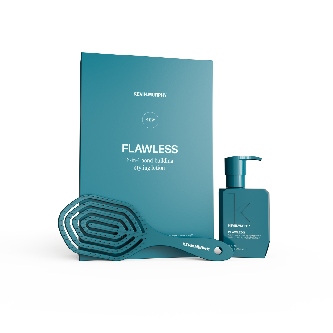 Kevin Murphy Flawless Gjafasett