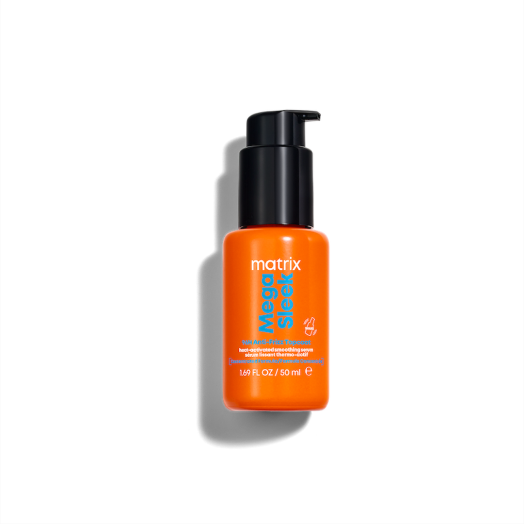 Matrix Mega Sleek 96H Anti Frizz Topcoat 50ml