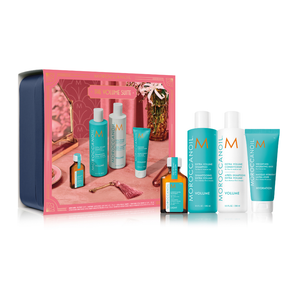 Moroccanoil The Volume Suite Gjafasett