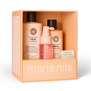 Maria Nila Head & Hair Heal Beauty Box Gjafasett