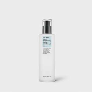Cosrx Oil Free Moisturizing Lotion 100ml