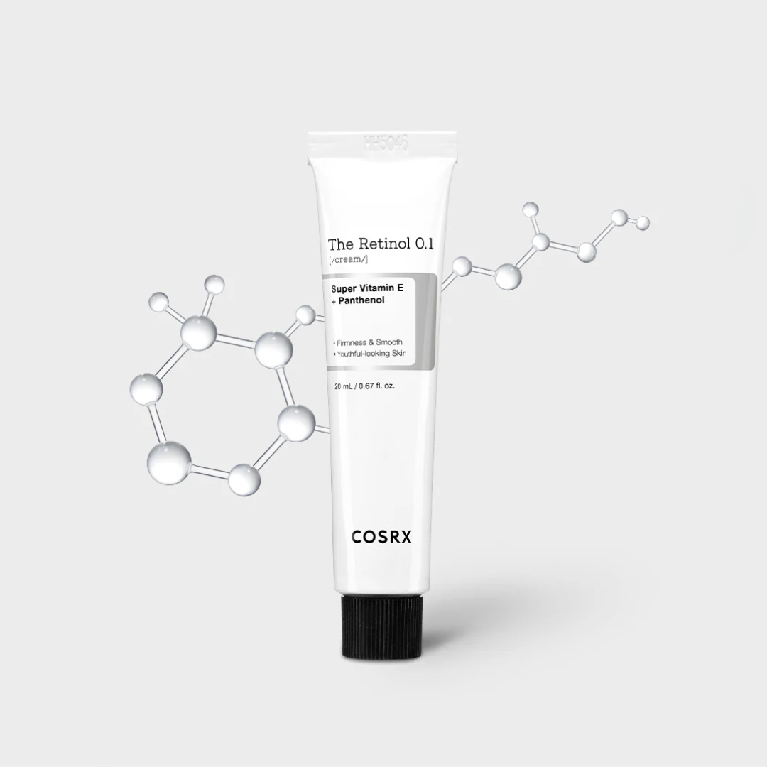 Cosrx The Retinol 0.1 Cream 20ml