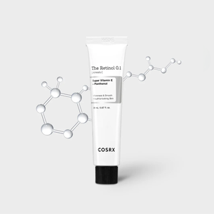 Cosrx The Retinol 0.1 Cream 20ml