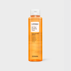 Cosrx 5 PDRN B5 Vital Soothing Toner 280ml