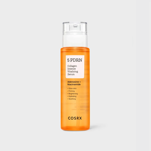 Cosrx 5 PDRN Collagen Intense Vitalizing Serum 100ml