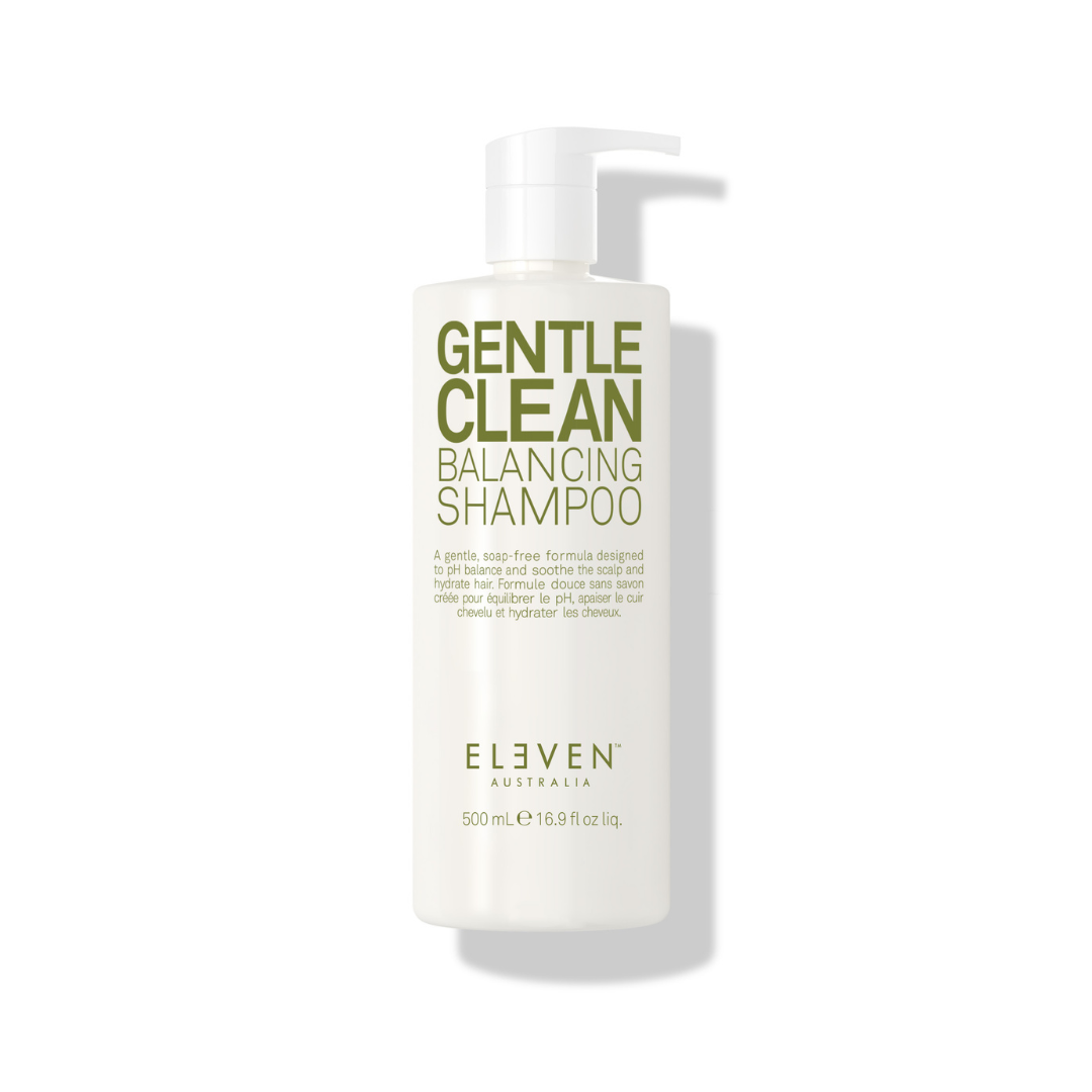 Eleven Australia Gentle Clean Balancing Sjampó 500ml