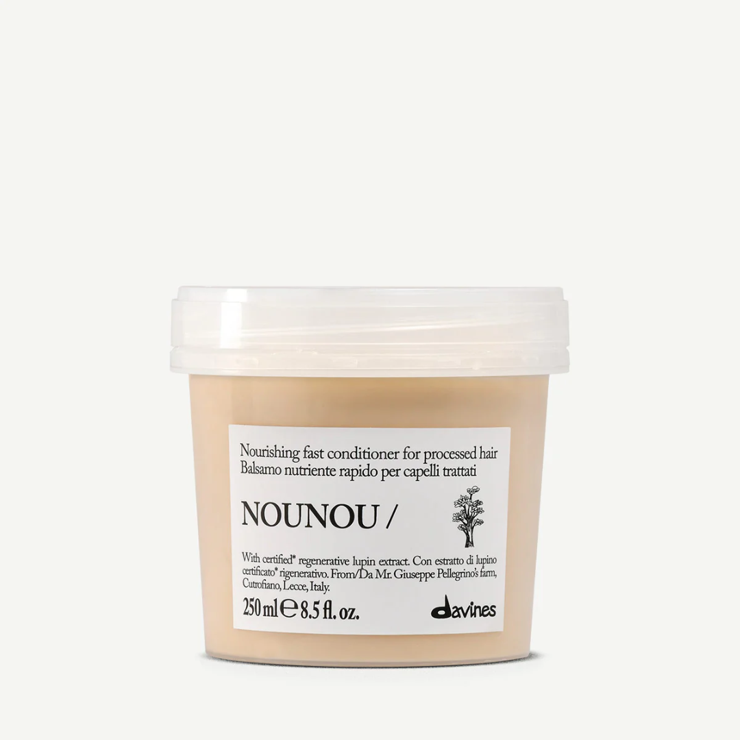 Davines Nounou Hárnæring