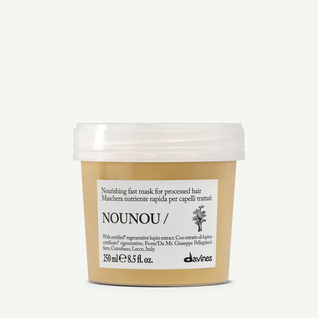 Davines Nounou Hair Mask