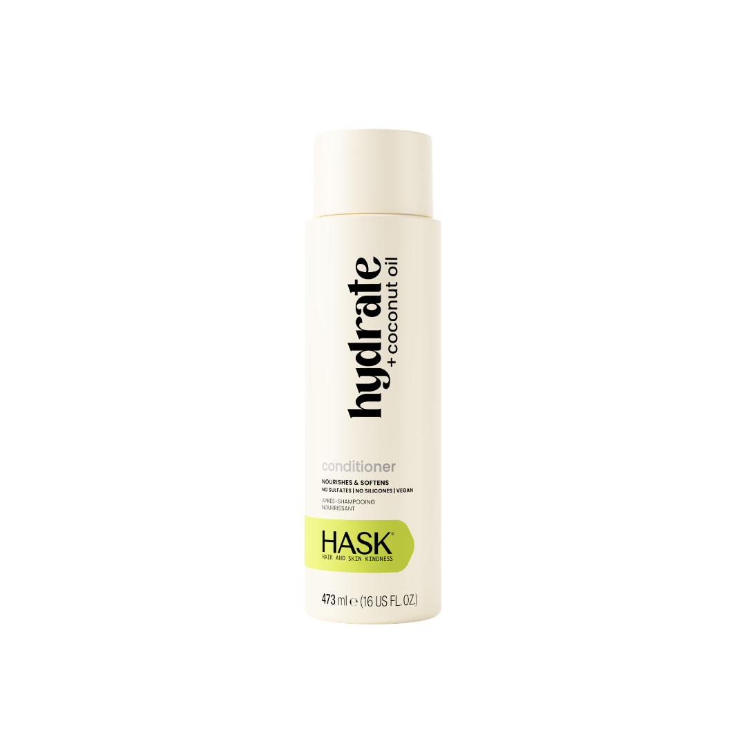 Hask Hydrate Hárnæring 473ml