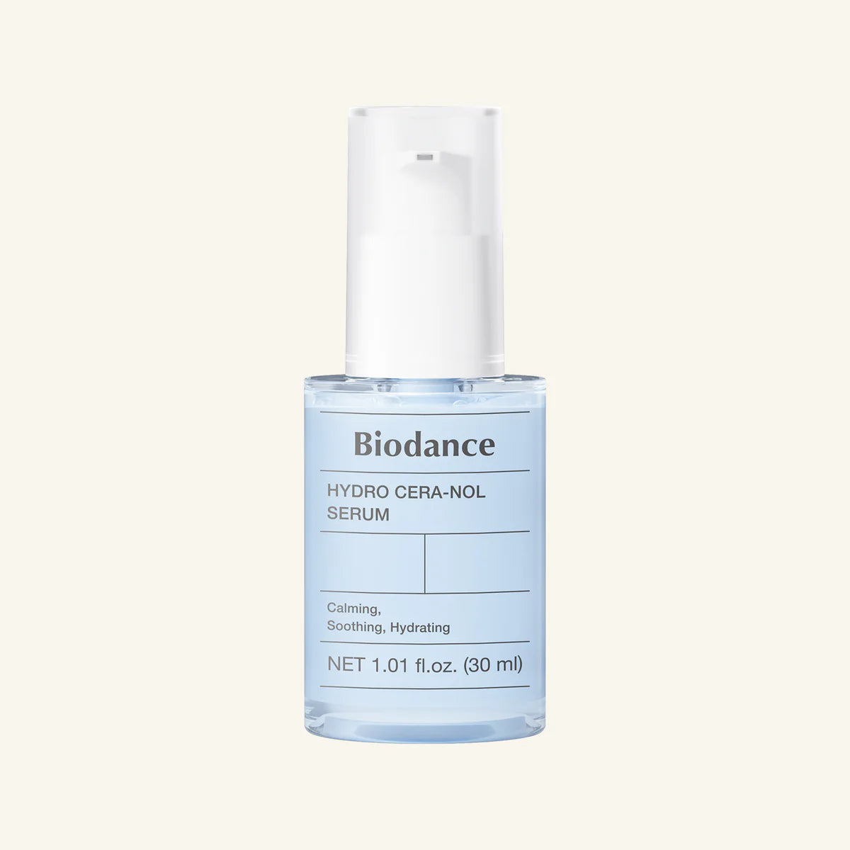 Biodance Hydro Ceranol Serum 30ml