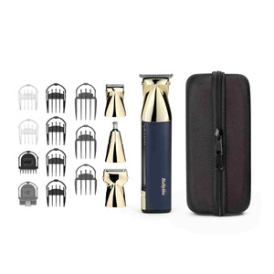 Babyliss Super X Multi 15 in 1 Gold Rakvél