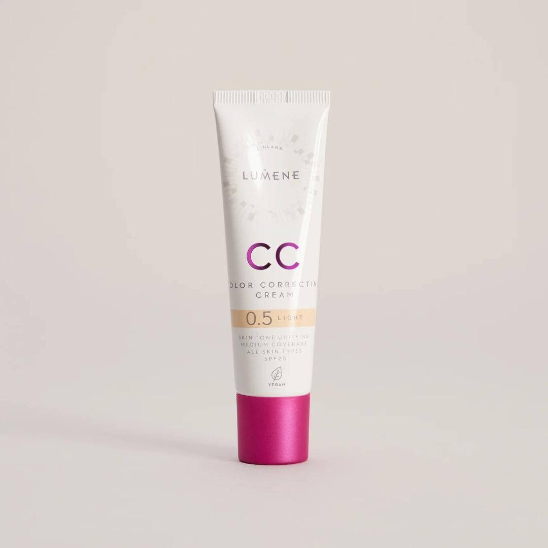 Lumene CC Cream