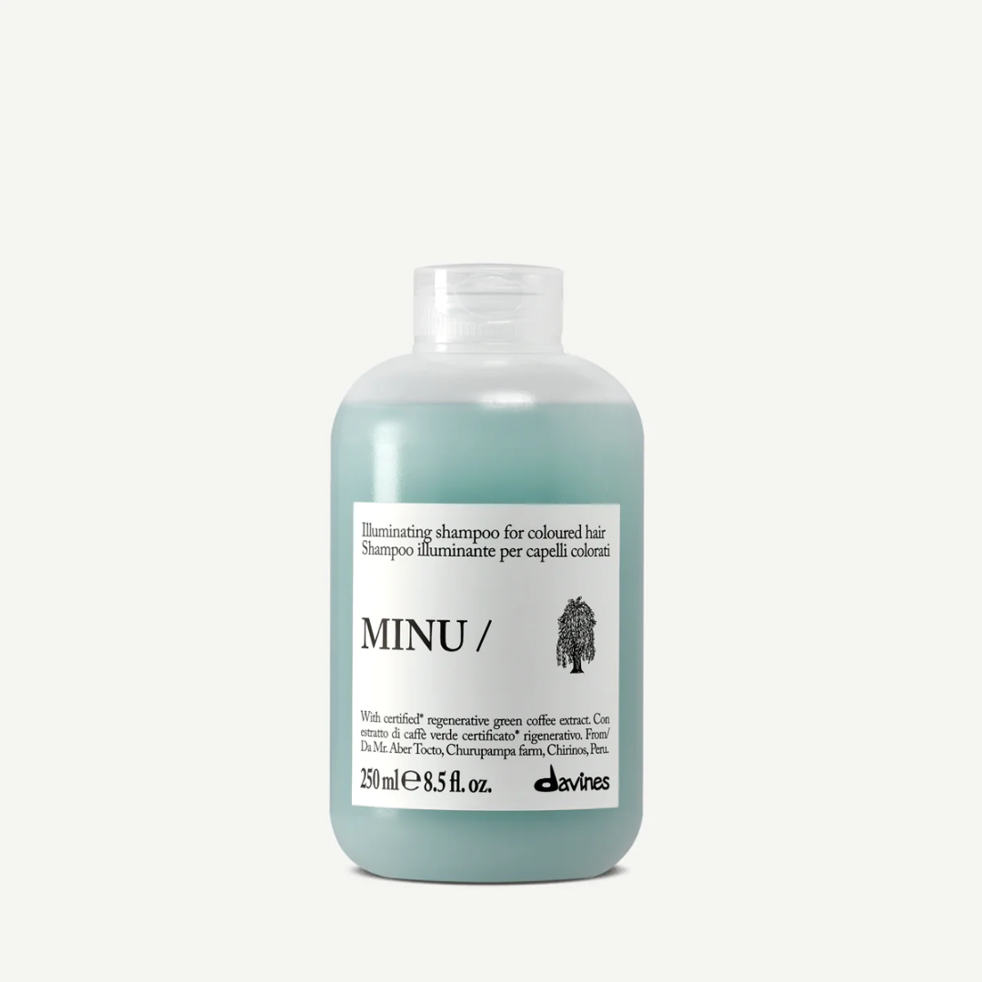 Davines Minu Sjampó