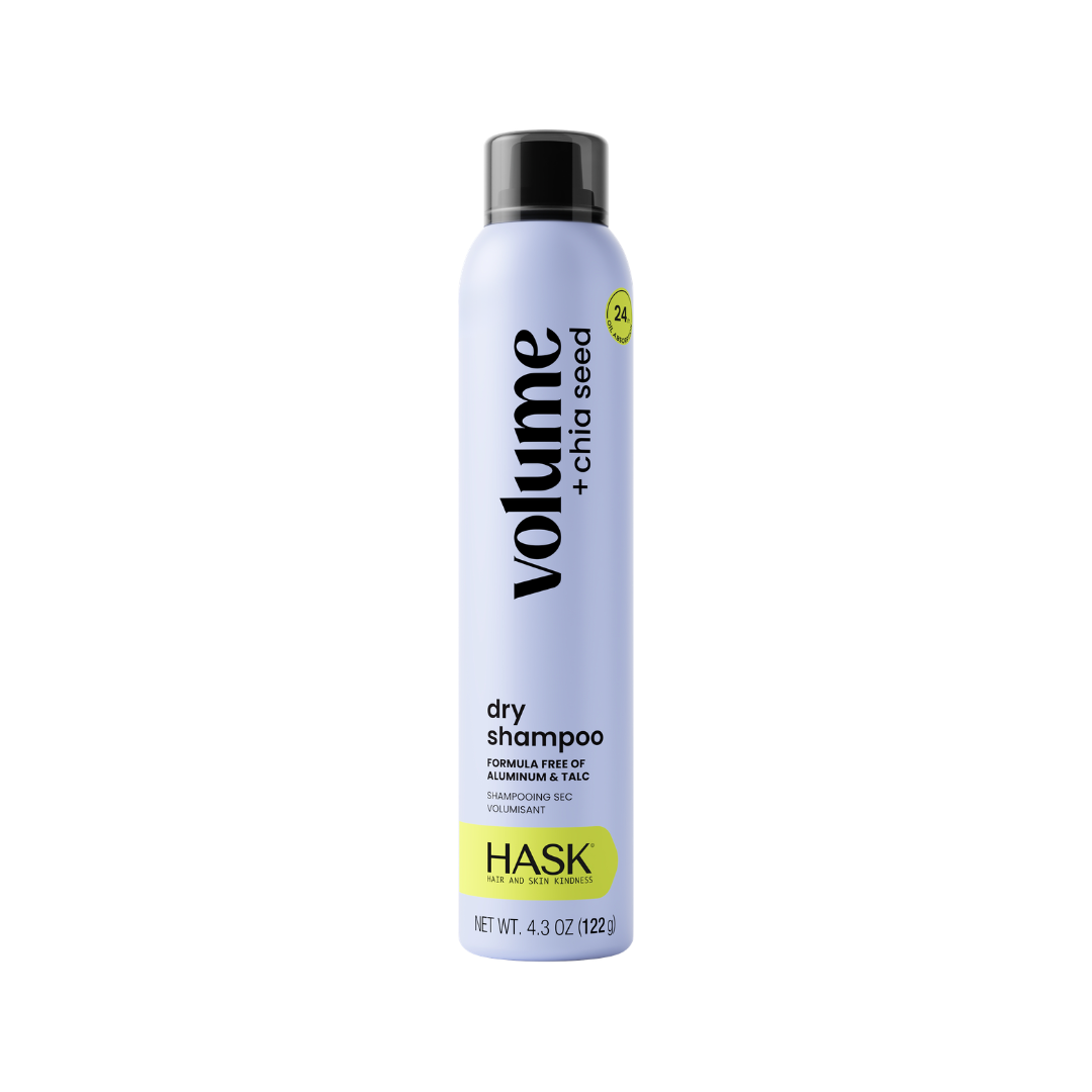 Hask Volume Þurrsjampó 189ml