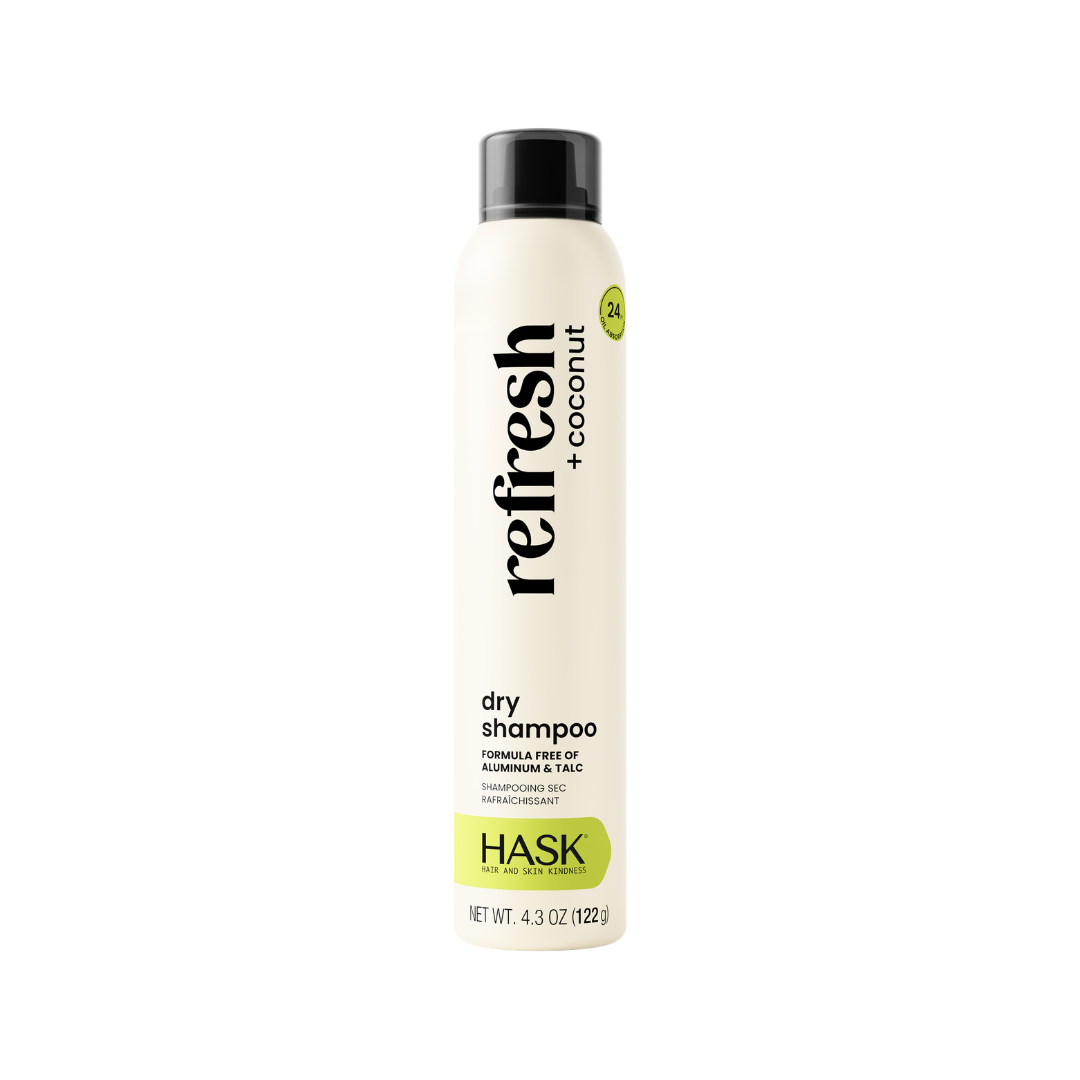 Hask Refresh Þurrsjampó 189ml