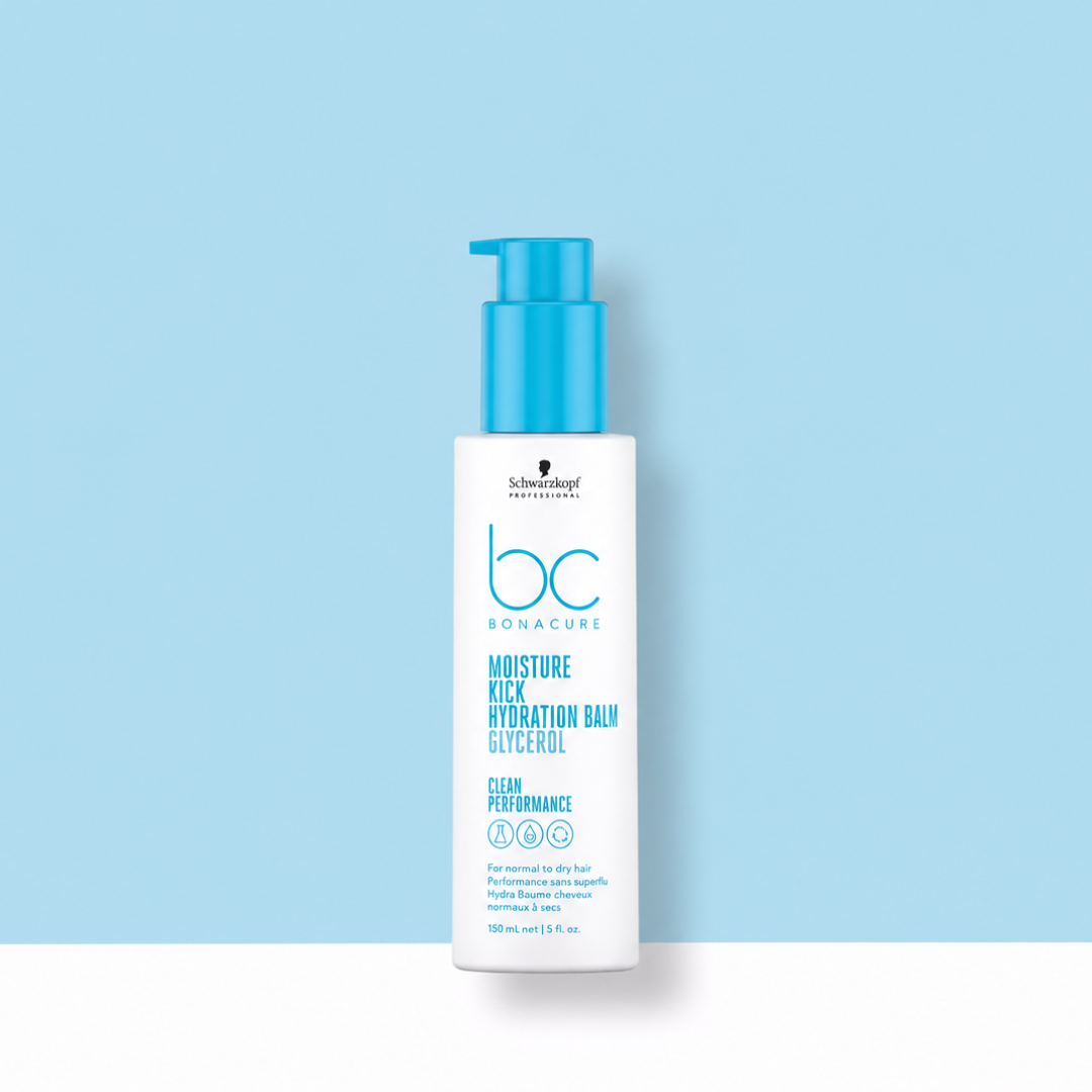 Schwarzkopf BC Moisture K Hydra Balm 150ml