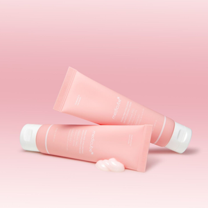 Medicube PDRN Pink Hyaluronic Moisturizing Cream 50ml