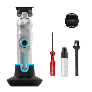 Gamma Piu Cyborg Trimmer