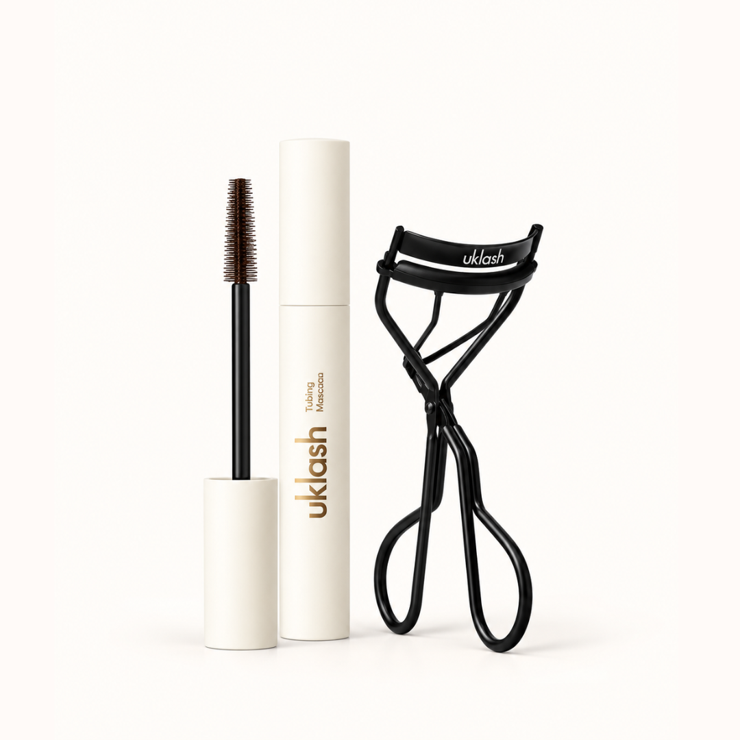 UK Lash The Iconic Lashes Mocha Gjafasett