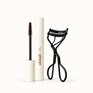 UK Lash The Iconic Lashes Mocha Gjafasett