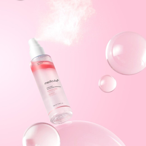 Medicube PDRN Pink Glutathione Serum Mist 100ml