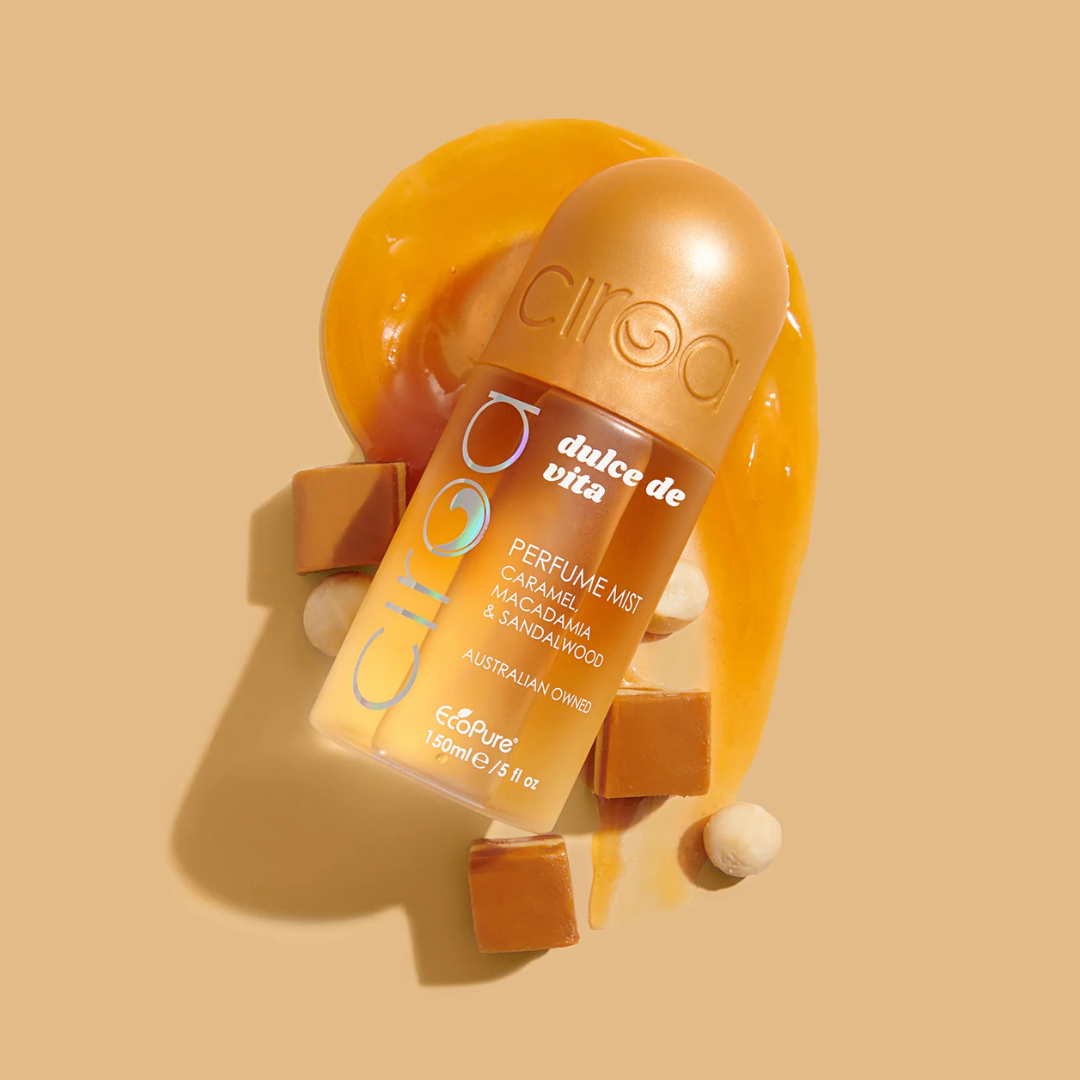 Ciroa Beauty Dulce De Vita Bodycare Mist 150ml