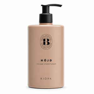 Björk Höjd Volumizing Hárnæring