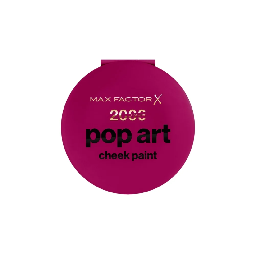 Max Factor 2000 Calorie Pop Art Cheek Paint