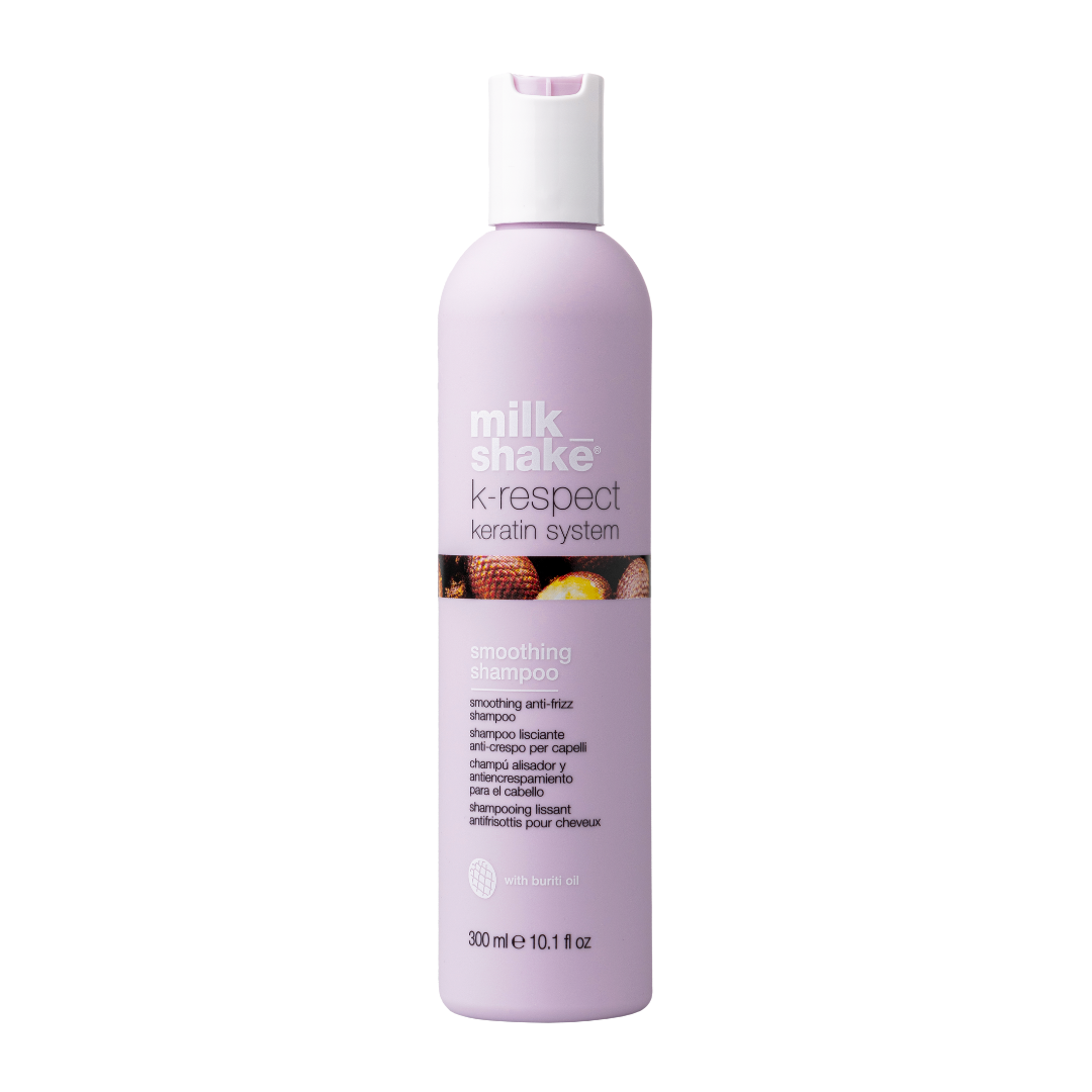 Milk Shake K-Respect Sjampó 300ml