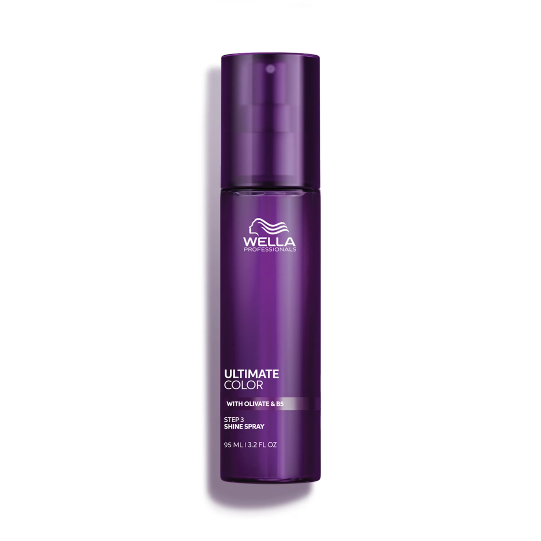 Wella Ultimate Color Shine Spray 95ml