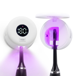 Whites UV Toothbrush Steriliser