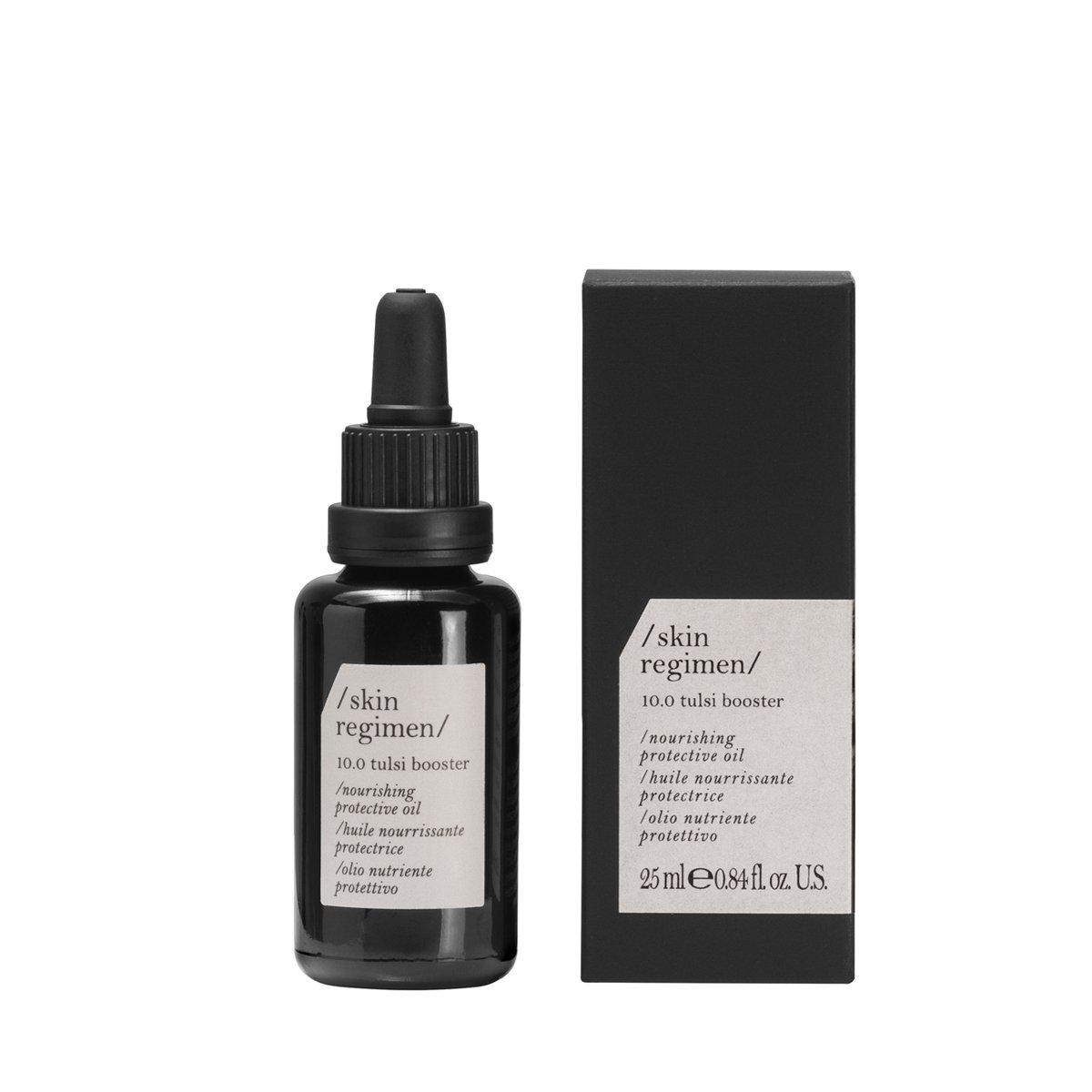 30% afsláttur! Skin Regimen 10.0 Tulsi Booster 25ml