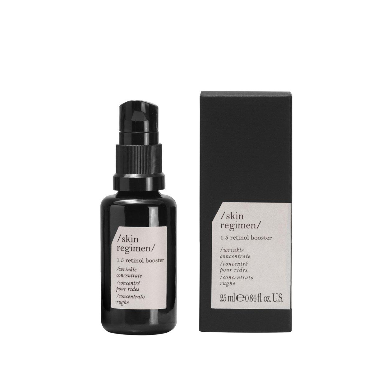 30% afsláttur! Skin Regimen 1.5 Retinol Booster 25ml