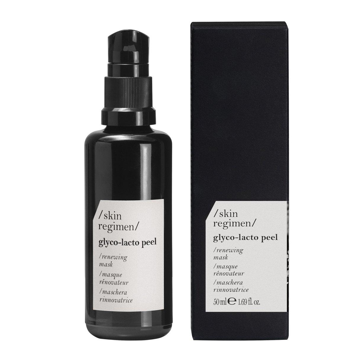 30% afsláttur! Skin Regimen Glyco-lacto Peel 50 ml