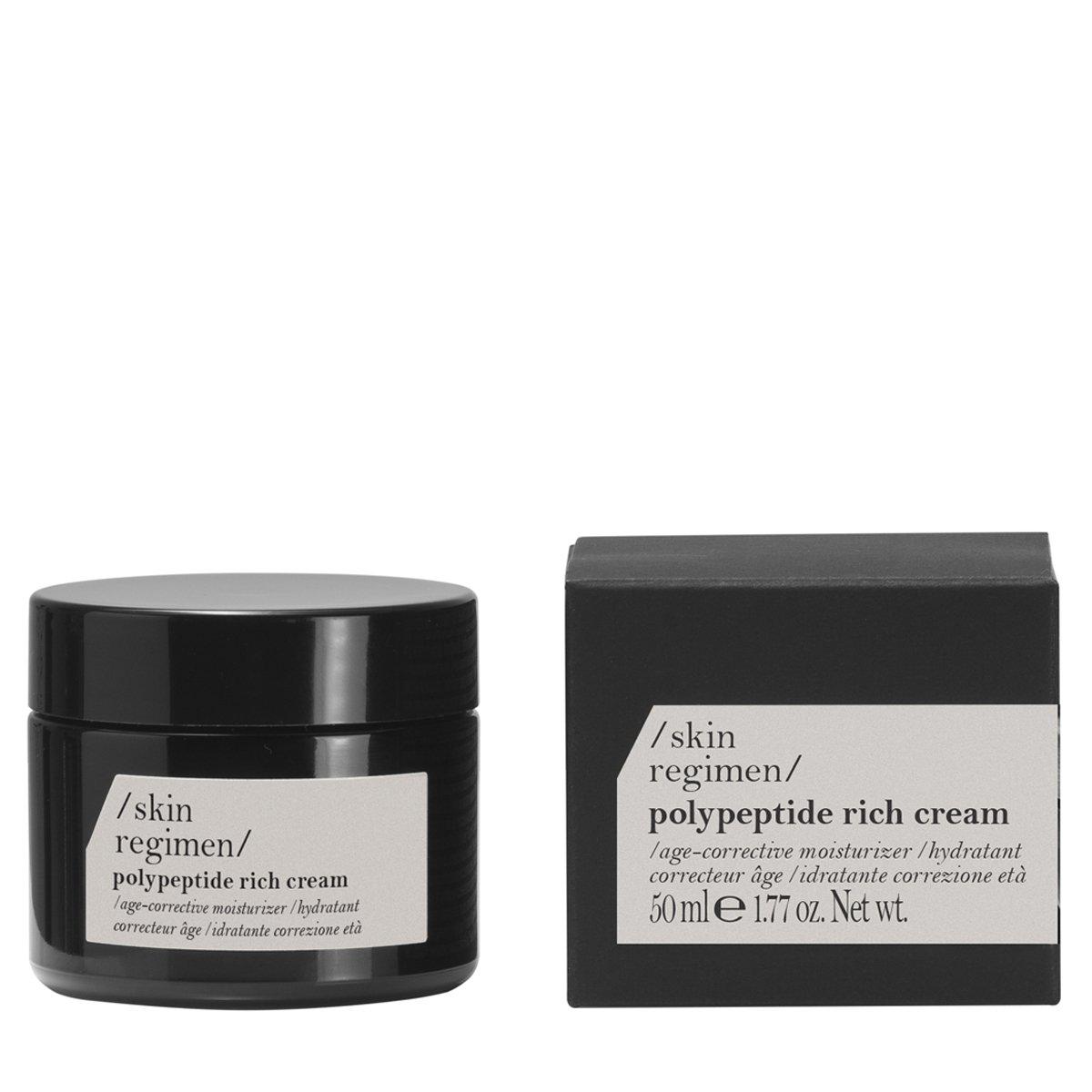 30% afsláttur! Skin Regimen Polypeptide Rich Cream 50ml