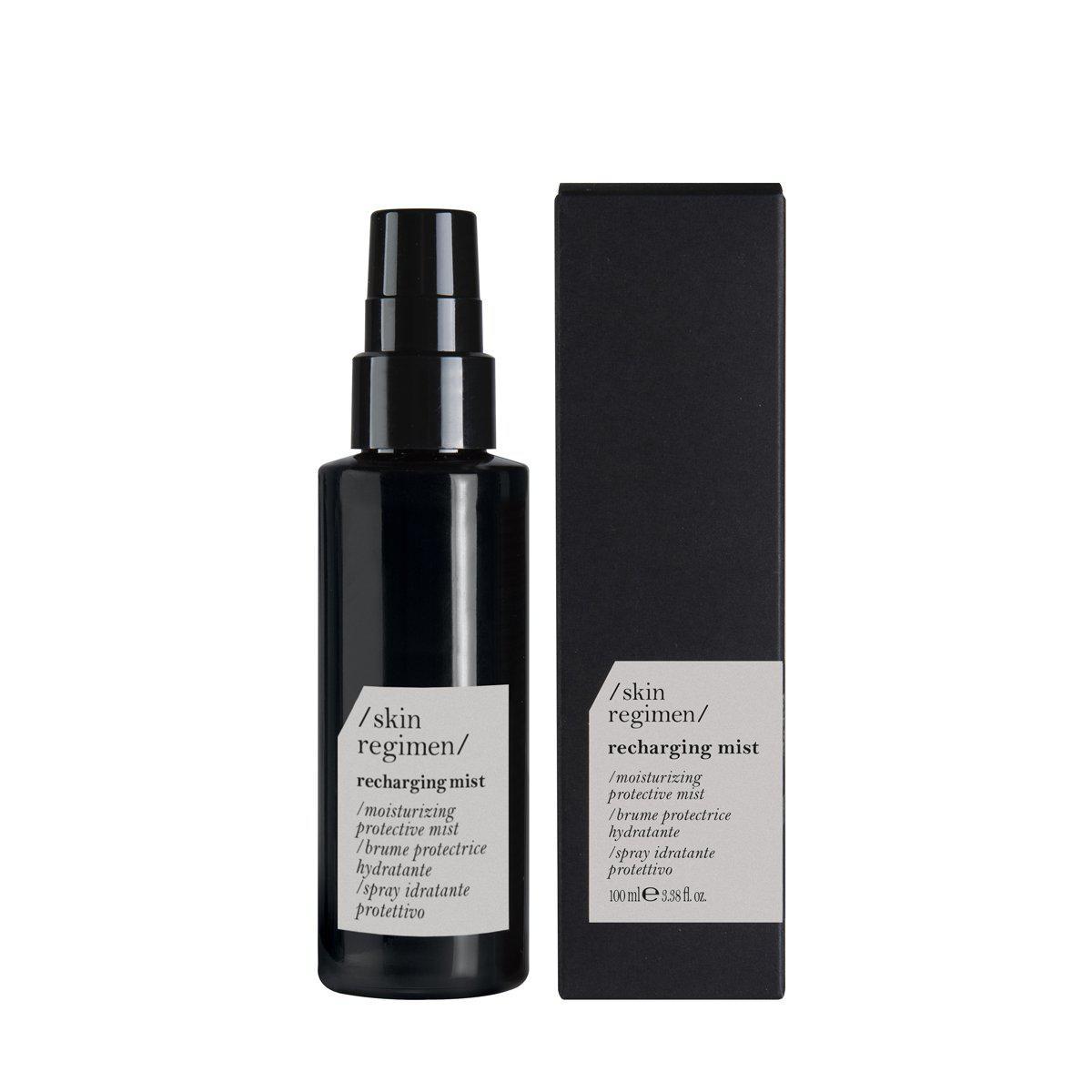 30% afsláttur! Skin Regimen Recharging Mist 100ml