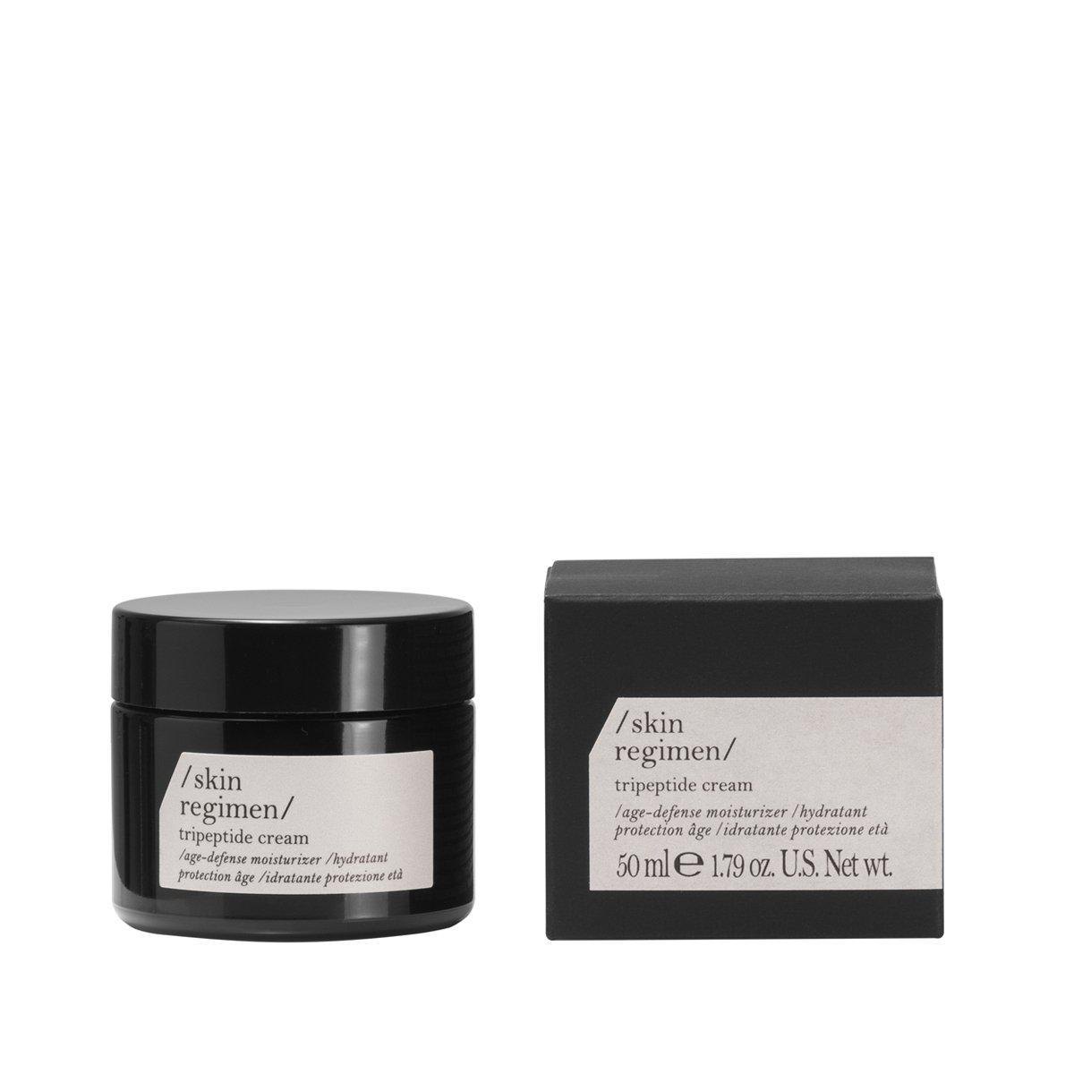 30% afsláttur! Skin Regimen Tripeptide Cream 50ml