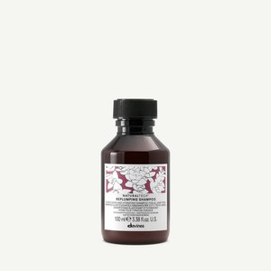 Davines Replumping Sjampó