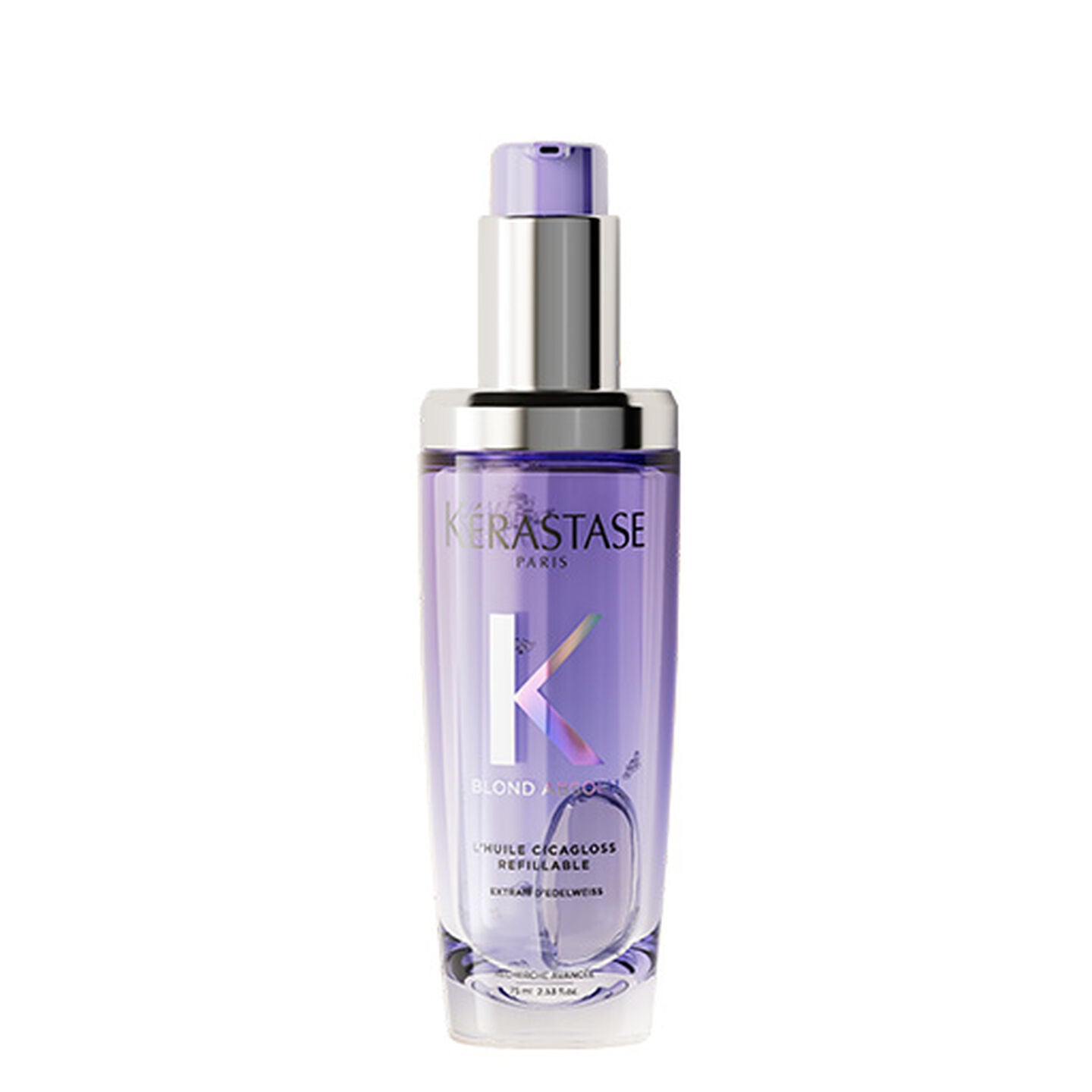 Kérastase Blonde Absolu L´Huile Cicagloss Olía