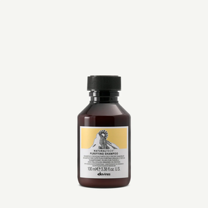 Davines Purifying Sjampó