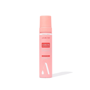Azure Tan Self Tan Mousse Watermelon 200ml